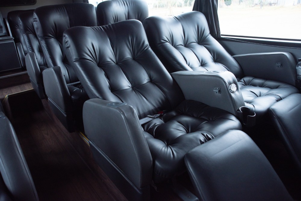 Mercedes-Benz STARBUS 3 — foto 8